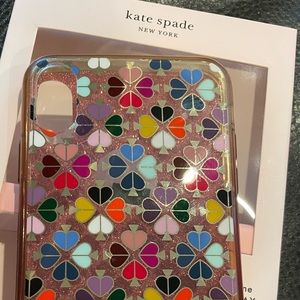 Kate Spade iPhone XS Max Case